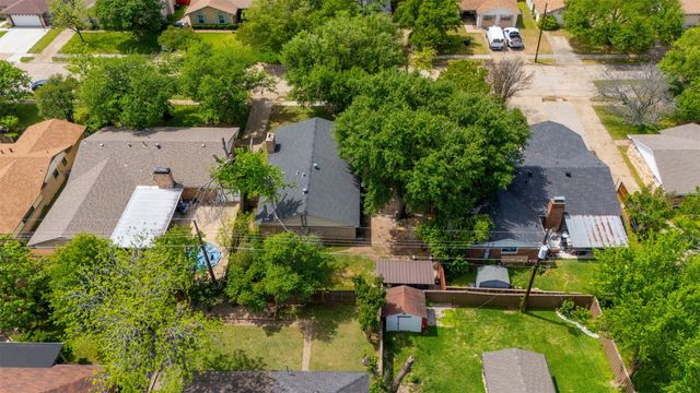 1132 Kris Street, Irving, TX 75060