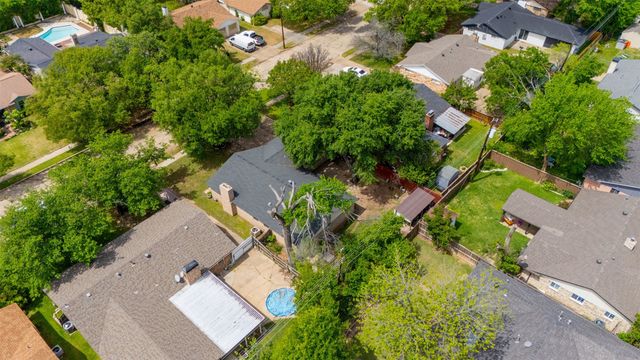 1132 Kris Street, Irving, TX 75060