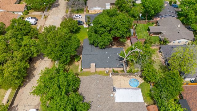 1132 Kris Street, Irving, TX 75060
