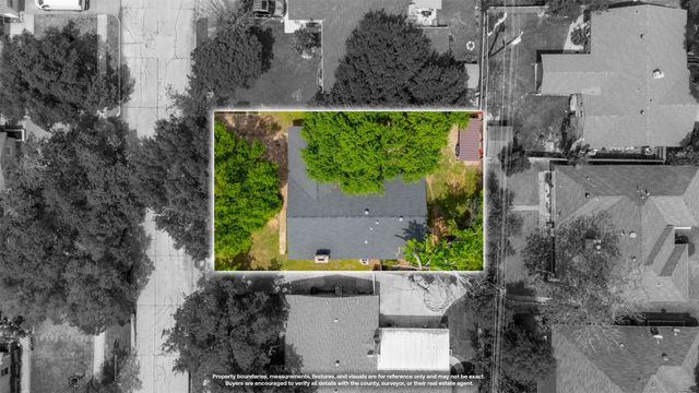 1132 Kris Street, Irving, TX 75060