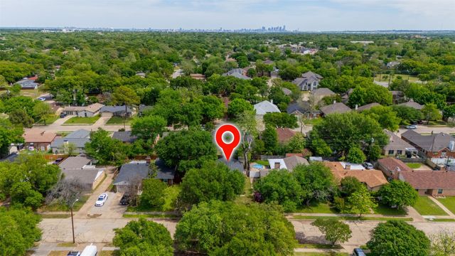 1132 Kris Street, Irving, TX 75060