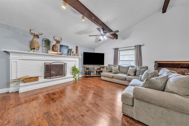 1132 Kris Street, Irving, TX 75060