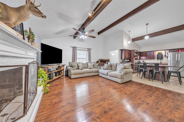 1132 Kris Street, Irving, TX 75060