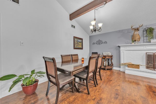 1132 Kris Street, Irving, TX 75060