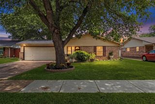 1132 Kris Street, Irving, TX 75060