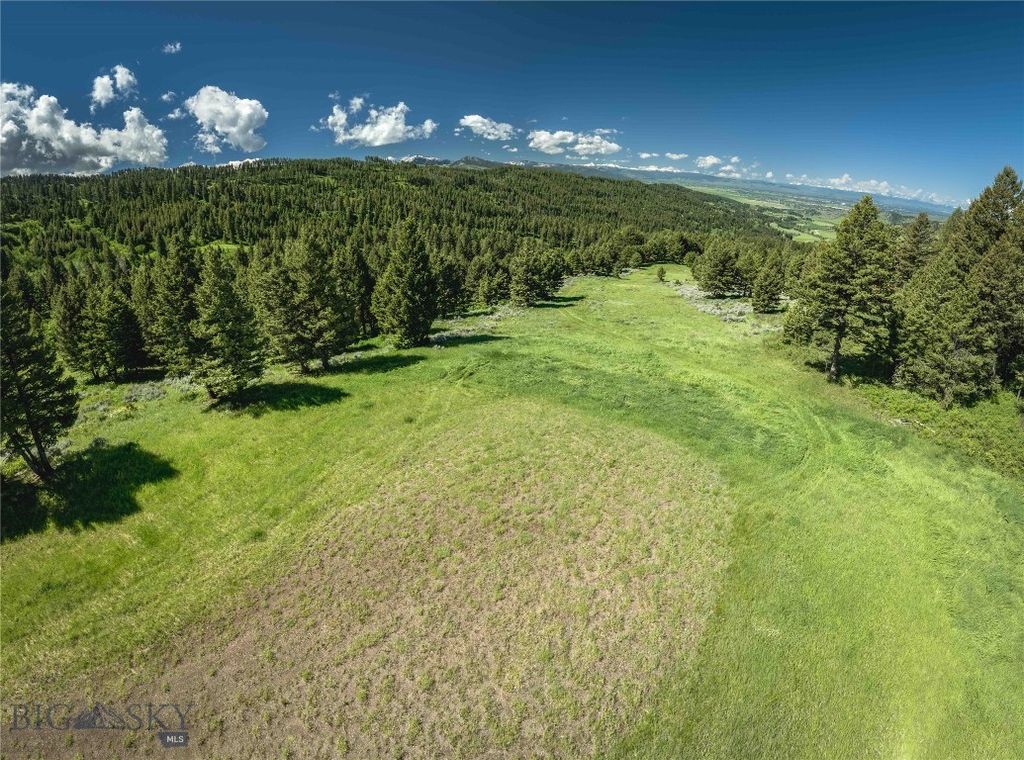 Ranch 5 North Pass Ranches, Bozeman, MT 5971 photo 4