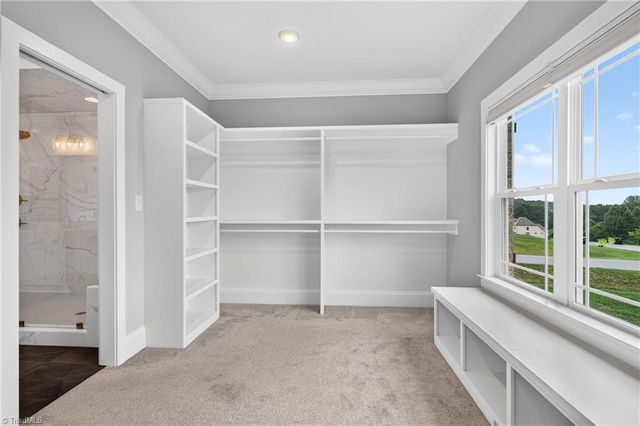 5683 Timber Trace Way, Oak Ridge, NC 27310
