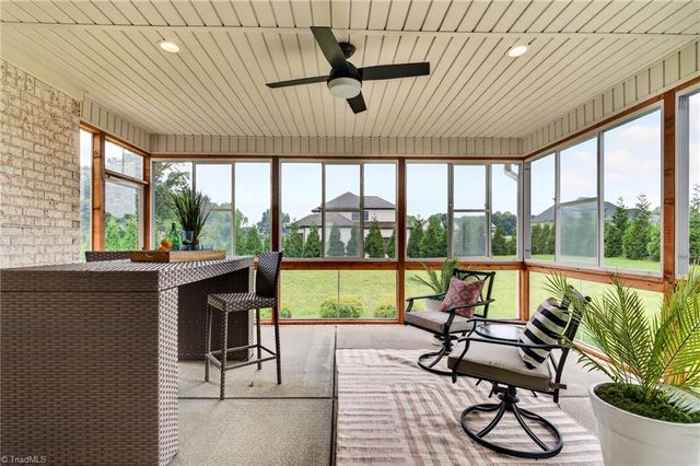 5683 Timber Trace Way, Oak Ridge, NC 27310