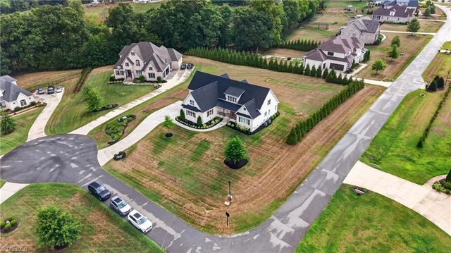 5683 Timber Trace Way, Oak Ridge, NC 27310