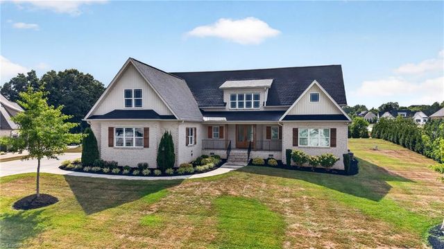 5683 Timber Trace Way, Oak Ridge, NC 27310