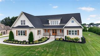 5683 Timber Trace Way, Oak Ridge, NC 27310