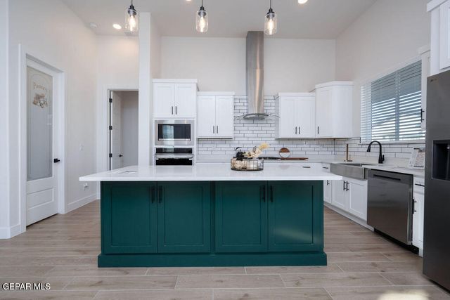 3800 Fix Place, El Paso, TX 79938