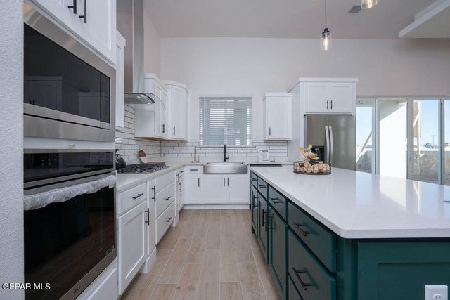 3800 Fix Place, El Paso, TX 79938