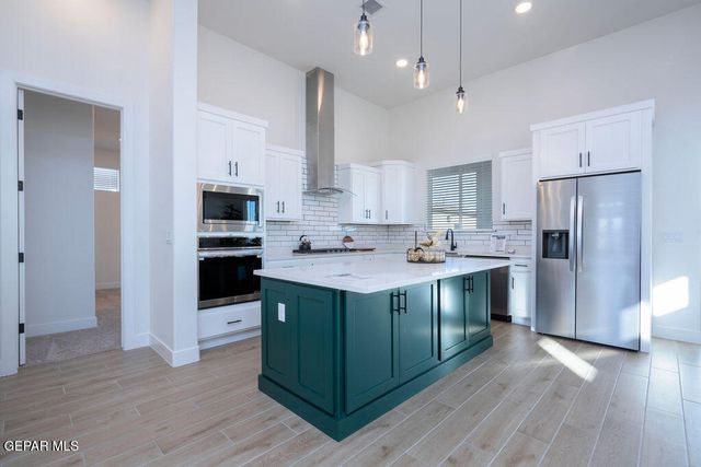 3800 Fix Place, El Paso, TX 79938