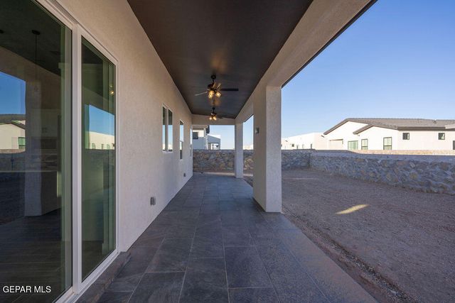 3800 Fix Place, El Paso, TX 79938