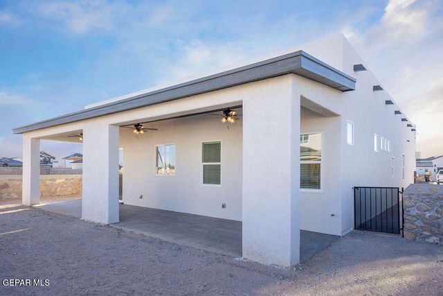 3800 Fix Place, El Paso, TX 79938