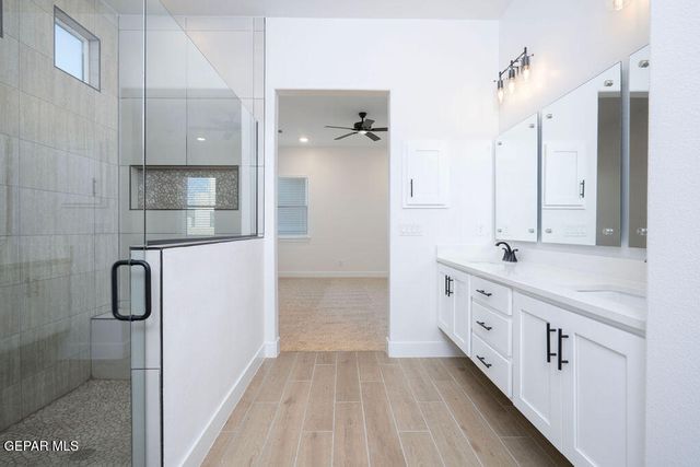 3800 Fix Place, El Paso, TX 79938