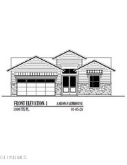 3800 Fix Place, El Paso, TX 79938