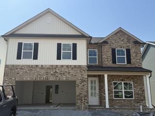 532 Misty Creek Court, Nashville, TN 37207
