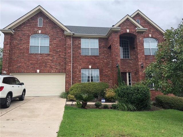 3404 Lyon Club CT, Austin, TX 78738