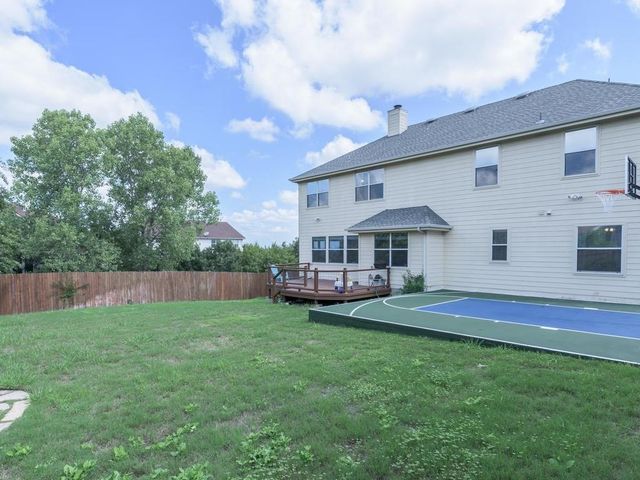 3404 Lyon Club CT, Austin, TX 78738