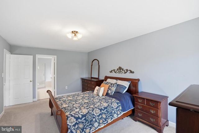 14332 CARTWRIGHT, Gaithersburg, MD 20878