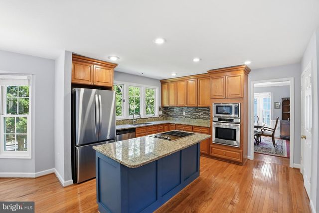 14332 CARTWRIGHT, Gaithersburg, MD 20878