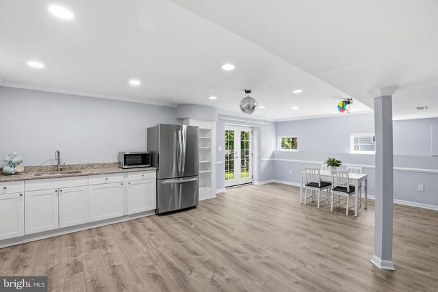 14332 CARTWRIGHT, Gaithersburg, MD 20878