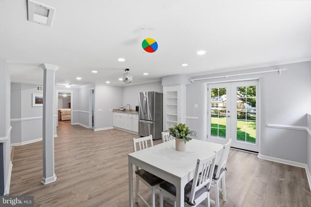 14332 CARTWRIGHT, Gaithersburg, MD 20878