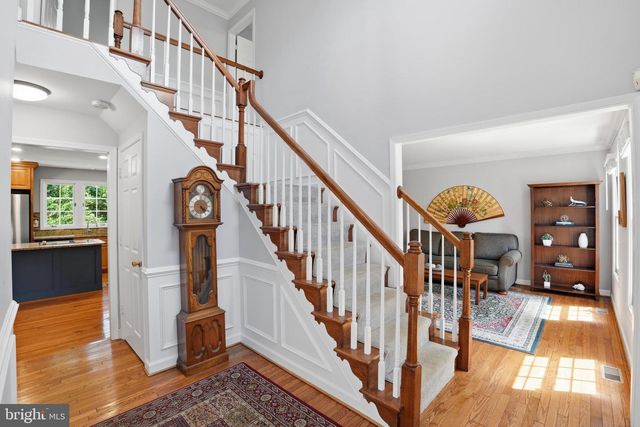 14332 CARTWRIGHT, Gaithersburg, MD 20878