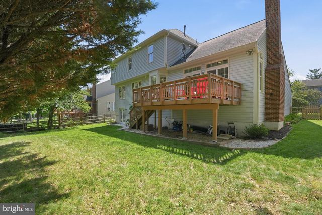 14332 CARTWRIGHT, Gaithersburg, MD 20878