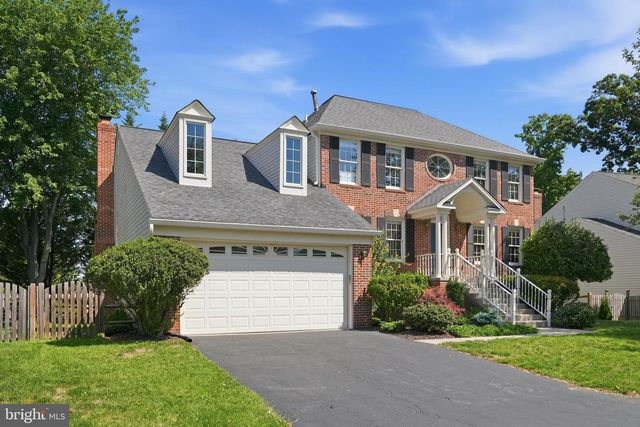 14332 CARTWRIGHT, Gaithersburg, MD 20878