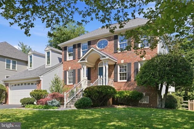 14332 CARTWRIGHT, Gaithersburg, MD 20878