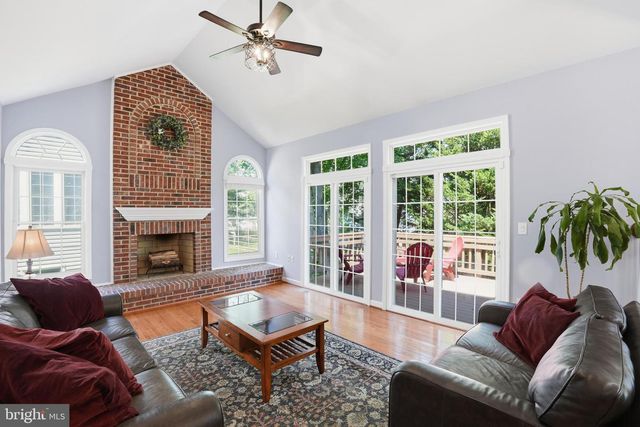 14332 CARTWRIGHT, Gaithersburg, MD 20878