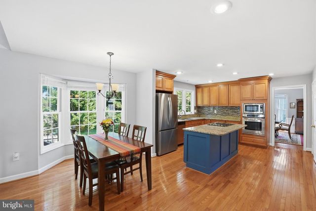 14332 CARTWRIGHT, Gaithersburg, MD 20878