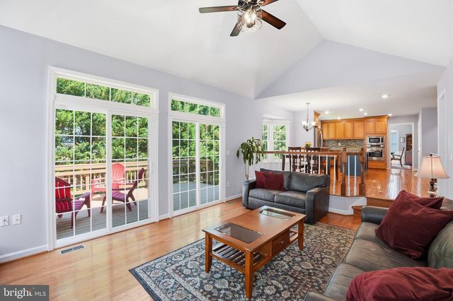 14332 CARTWRIGHT, Gaithersburg, MD 20878