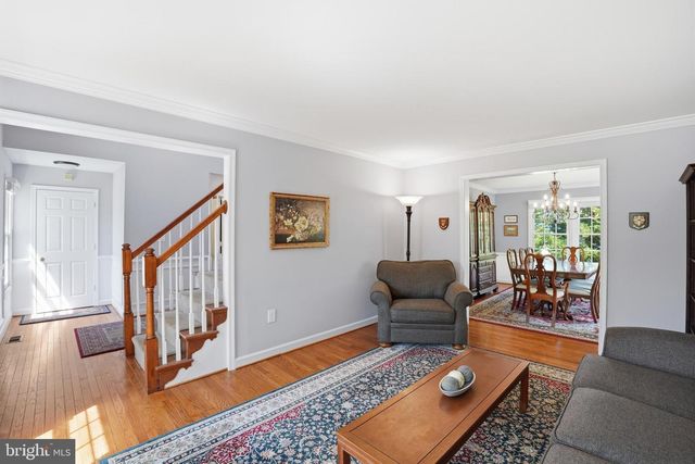14332 CARTWRIGHT, Gaithersburg, MD 20878