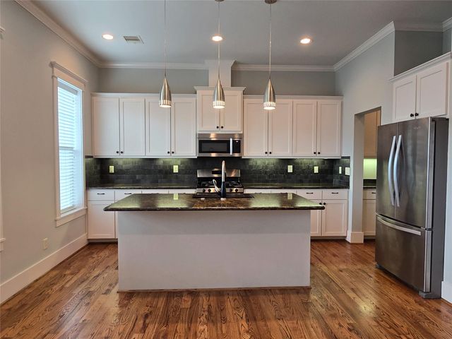 4109 Allen Street, Houston, TX 77007