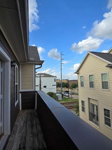 4109 Allen Street, Houston, TX 77007