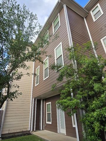 4109 Allen Street, Houston, TX 77007