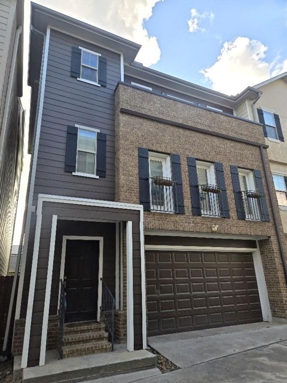 4109 Allen Street, Houston, TX 77007