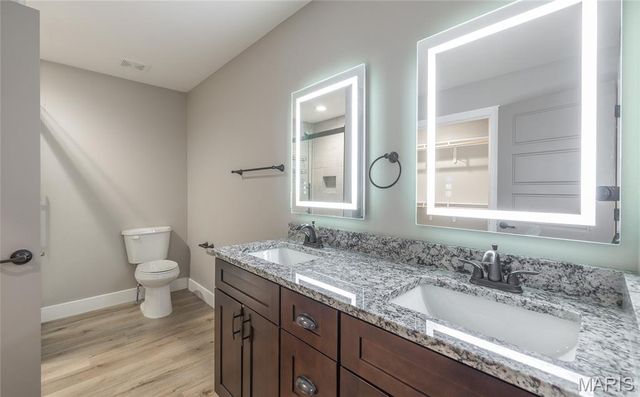 163 Mesa Drive, Waynesville, MO 65583