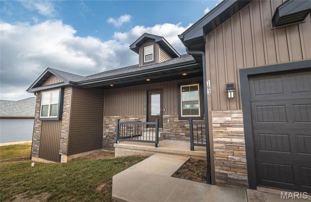 163 Mesa Drive, Waynesville, MO 65583