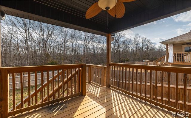 163 Mesa Drive, Waynesville, MO 65583