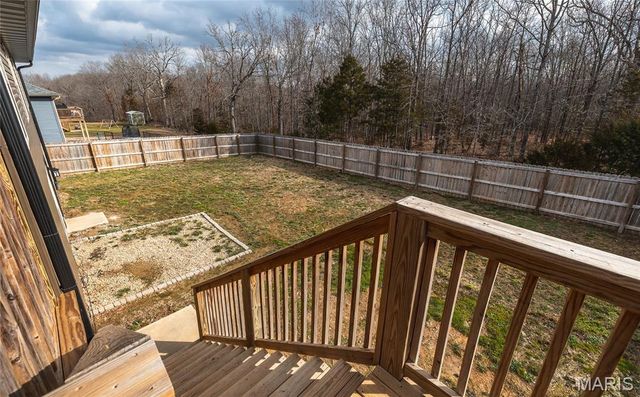 163 Mesa Drive, Waynesville, MO 65583