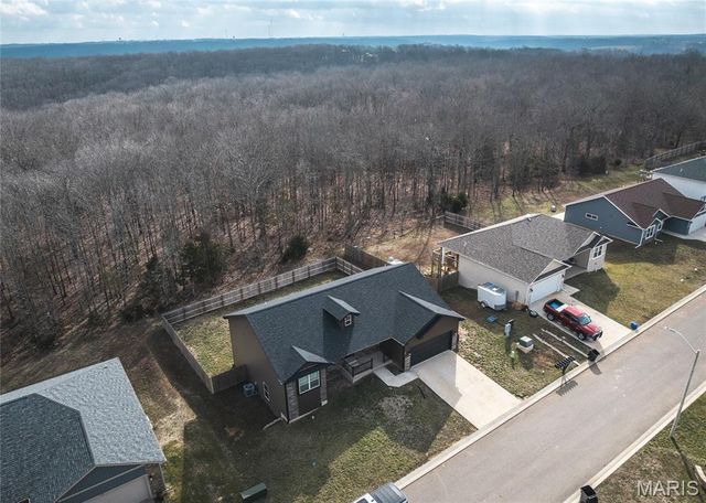 163 Mesa Drive, Waynesville, MO 65583