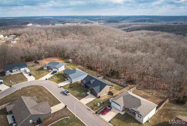 163 Mesa Drive, Waynesville, MO 65583