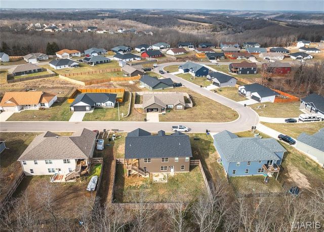 163 Mesa Drive, Waynesville, MO 65583