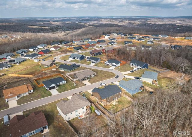 163 Mesa Drive, Waynesville, MO 65583