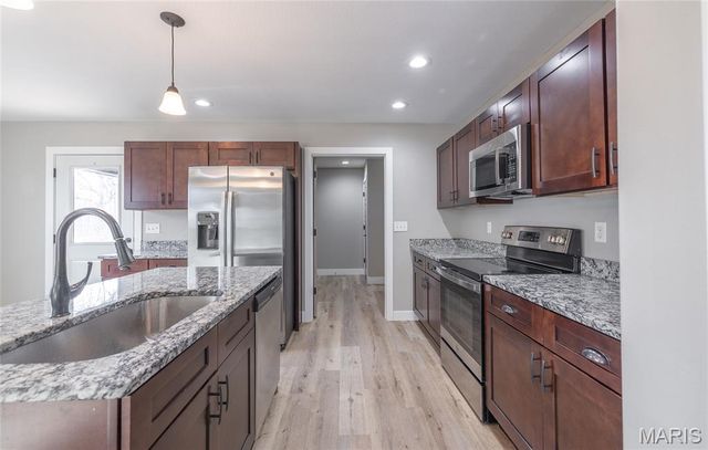 163 Mesa Drive, Waynesville, MO 65583